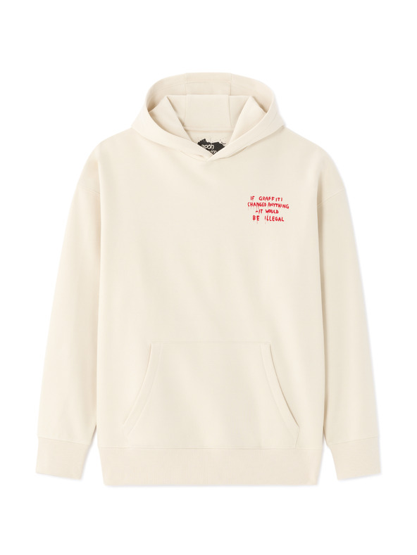 Celio Hanorac Banksy