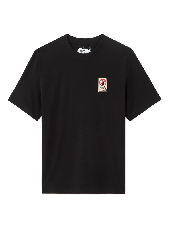 Celio Tricou Banksy
