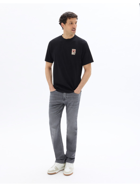 Celio Tricou Banksy