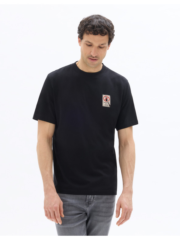 Celio Tricou Banksy