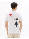 Celio Tricou Banksy