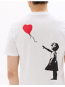 Celio Tricou Banksy