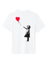 Celio Tricou Banksy