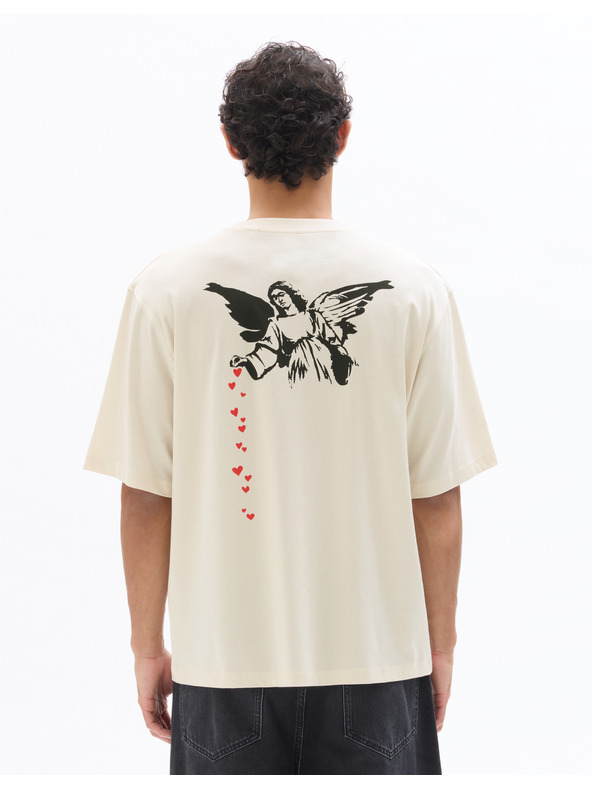 Celio Tricou Banksy
