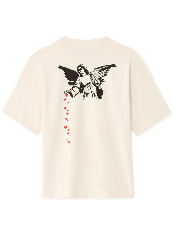 Celio Tricou Banksy