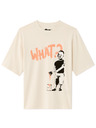 Celio Tricou Banksy