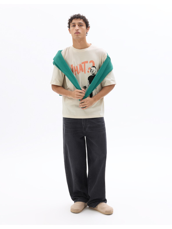 Celio Tricou Banksy