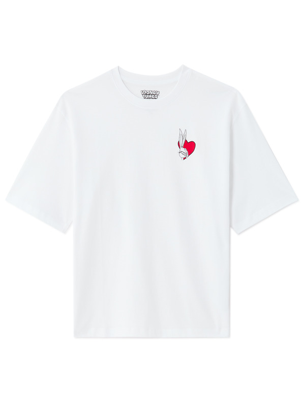 Celio Tricou Looney Tunes