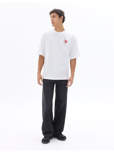Celio Tricou Looney Tunes