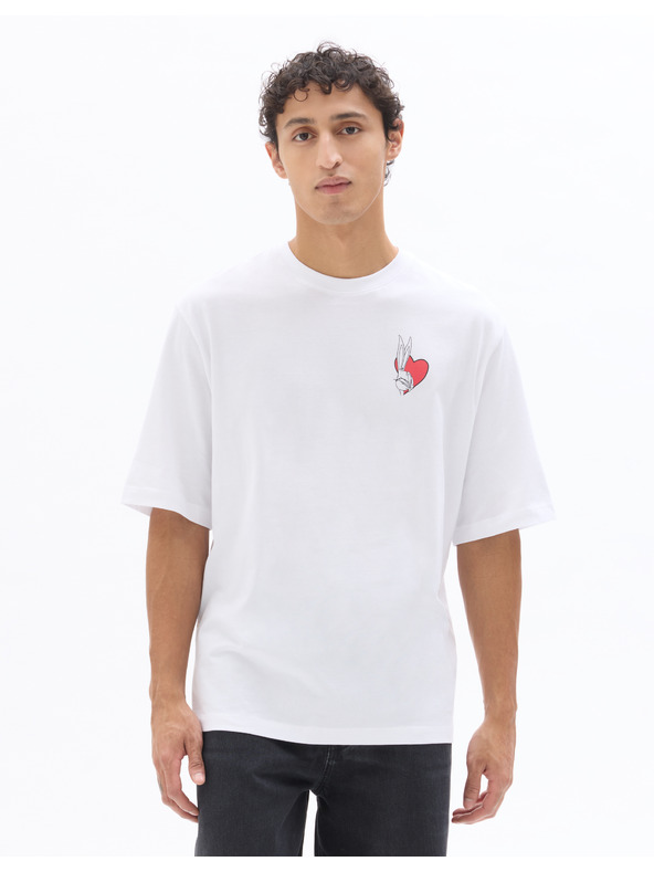 Celio Tricou Looney Tunes