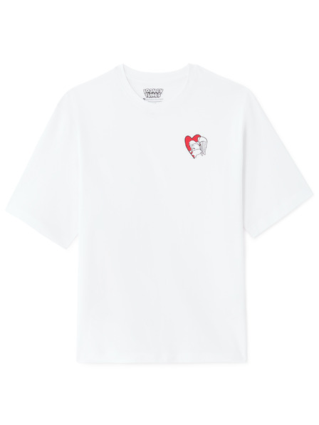 Celio Tricou Looney Tunes