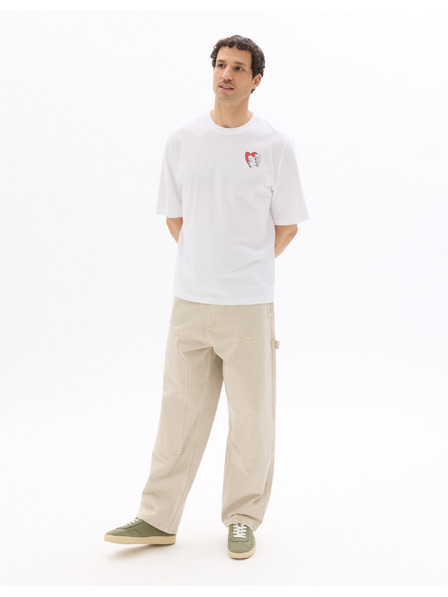 Celio Tricou Looney Tunes