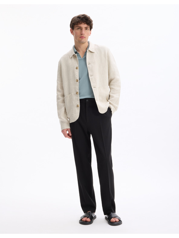 Celio Jachetă Luclever