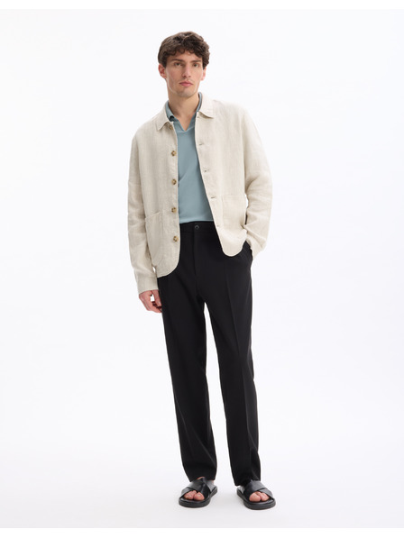 Celio Jachetă Luclever