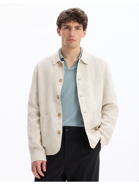 Celio Jachetă Luclever