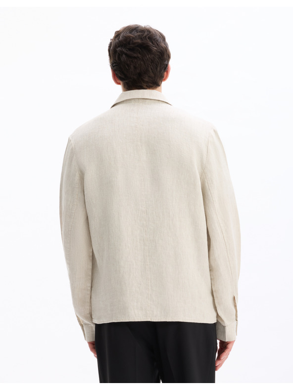 Celio Jachetă Luclever