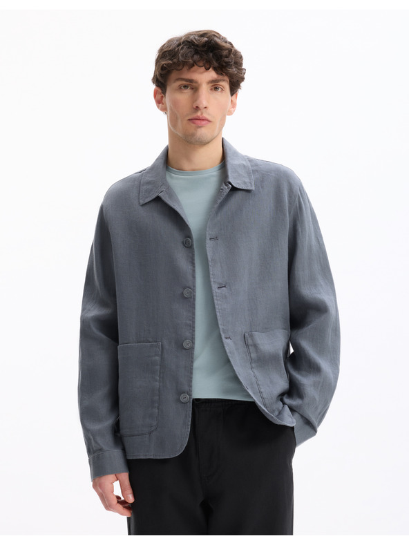 Celio Jachetă Luclever