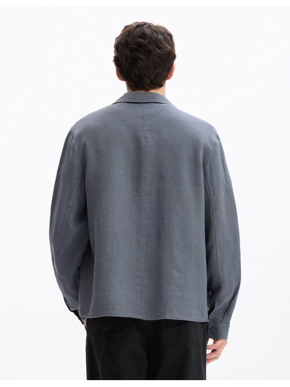 Celio Jachetă Luclever