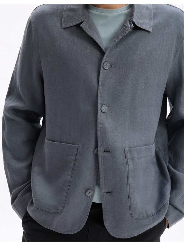 Celio Jachetă Luclever