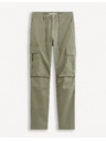 Celio Pantaloni cargo Goander