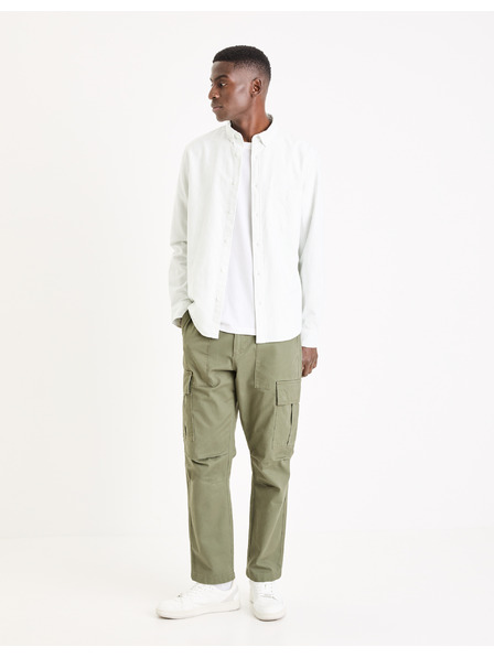 Celio Pantaloni cargo Goander