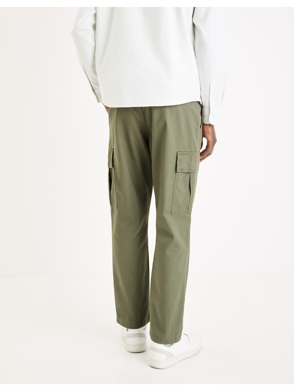 Celio Pantaloni cargo Goander