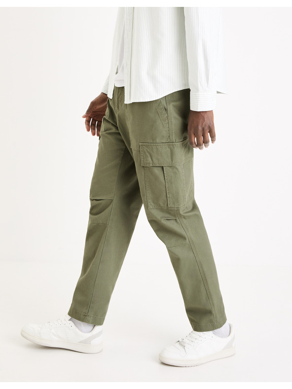 Celio Pantaloni cargo Goander