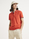 Celio Tricou polo Tebossy