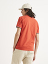 Celio Tricou polo Tebossy