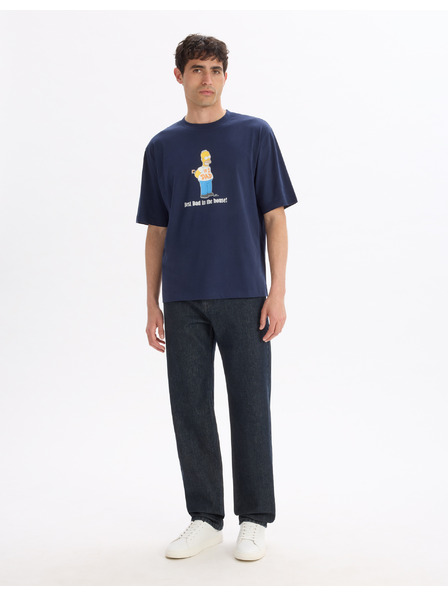 Celio Tricou Simpsons