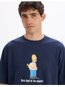 Celio Tricou Simpsons