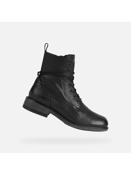 Geox Catria Ghete pe gleznă