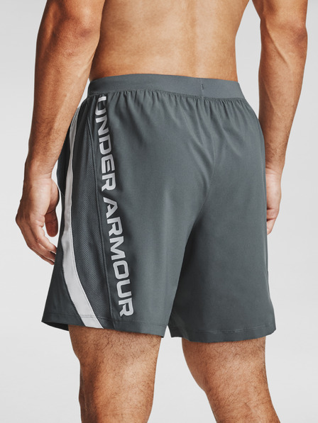 Under Armour Pantaloni scurți pentru bărbați Under Armour Launch SW 7'' Branded STS