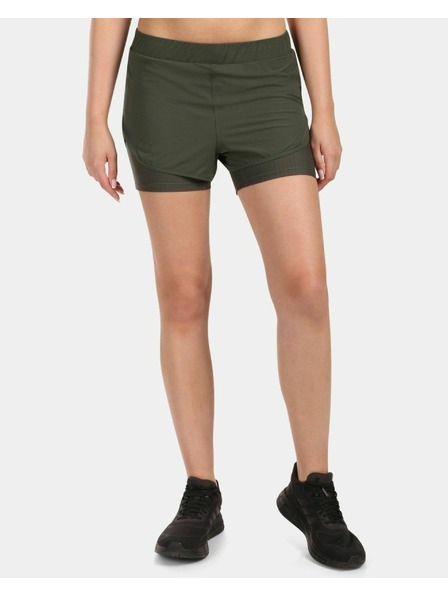 Kilpi Kilpi BERGEN-W Verde închis