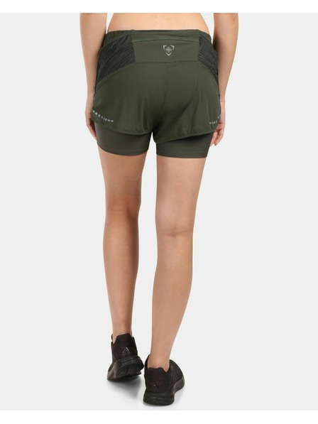 Kilpi Kilpi BERGEN-W Verde închis