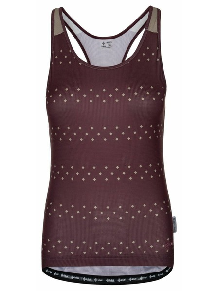 Kilpi Top de ciclism Kilpi Vai pentru femei