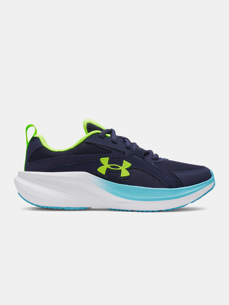Under Armour Pantofi băieți Under Armour UA BGS Assert 11