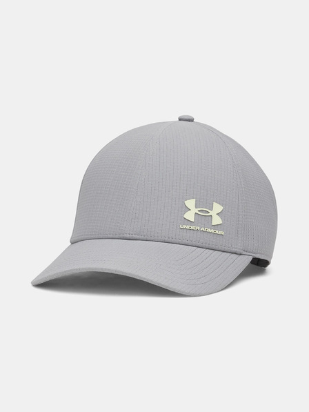 Under Armour Șapcă bărbați Under Armour M AV Low ADJ