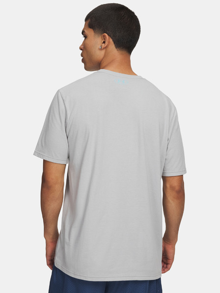 Under Armour Tricou bărbați Under Armour UA M WM Locker Tag SS