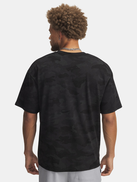 Under Armour Tricou bărbați Under Armour UA HWT ATHLETIC DEPT AOP SS