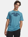 Under Armour Tricou bărbați Under Armour UA M WM Locker Tag SS