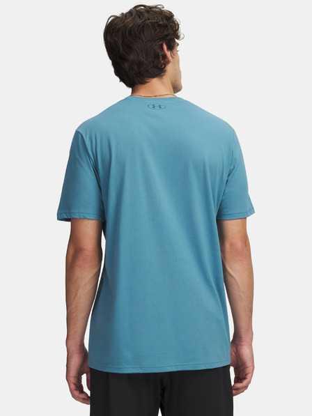 Under Armour Tricou bărbați Under Armour UA M WM Locker Tag SS