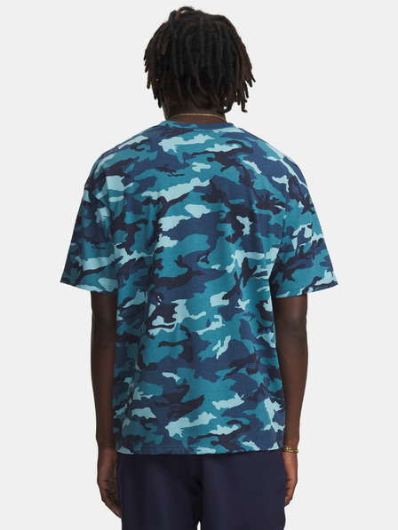 Under Armour Tricou bărbați Under Armour UA HWT ATHLETIC DEPT AOP SS