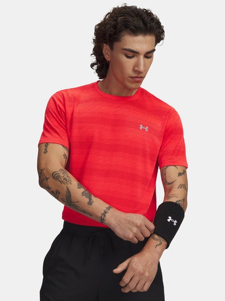Under Armour Tricou bărbați Under Armour UA Velociti SS