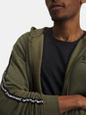 Under Armour Bărbați Under Armour UA Icon Fleece FZ Taping