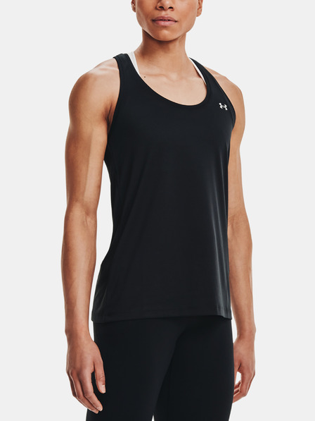 Under Armour Maiou damă Under Armour Tech Tank - Solid