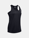 Under Armour Maiou damă Under Armour Tech Tank - Solid