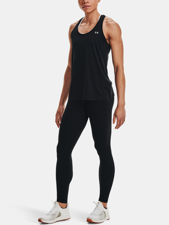 Under Armour Maiou damă Under Armour Tech Tank - Solid