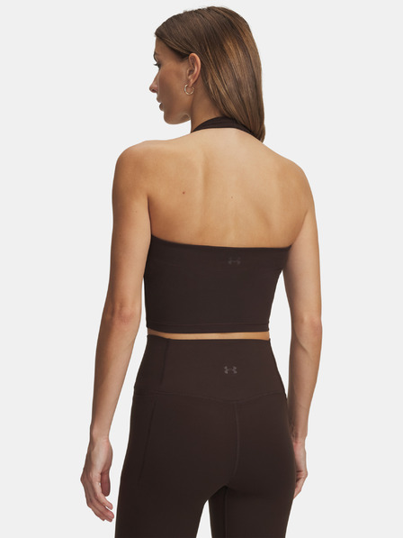 Under Armour Maiou damă Under Armour Meridian Halter Tank