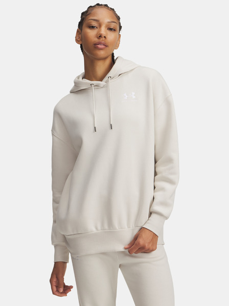 Under Armour Hanorac pentru femei Under Armour UA Icon Fleece OS